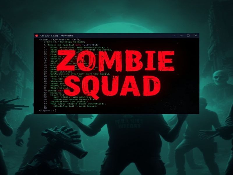 Zombie Squad - APK Download, MOD, Hack Tool, Cheats