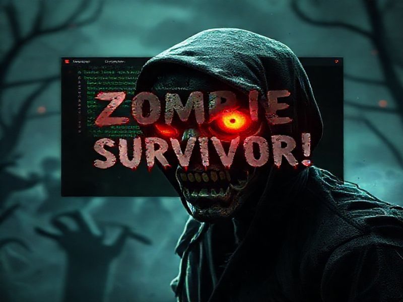 Zombie Survivor! - APK Download, MOD, Hack Tool, Cheats