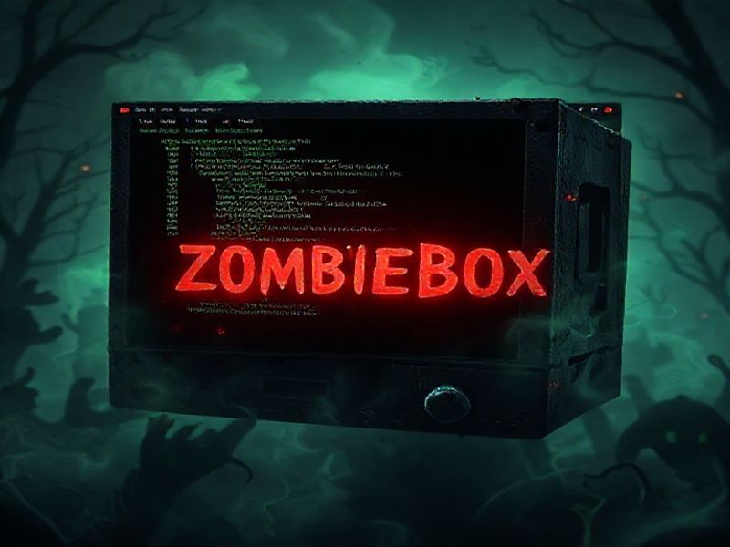 ZombieBox - Apocalypse - APK Download, MOD, Hack Tool, Cheats