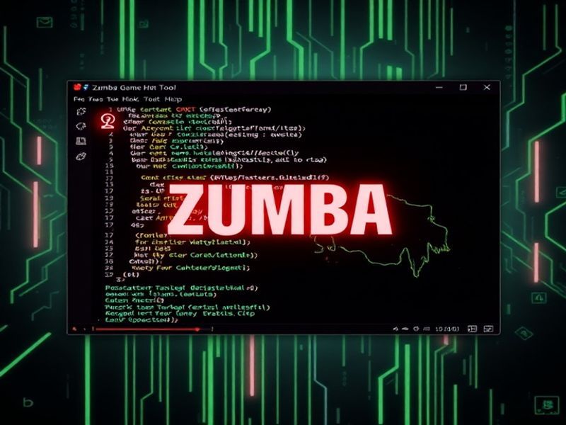 Zumba Game - APK Download, MOD, Hack Tool, Cheats