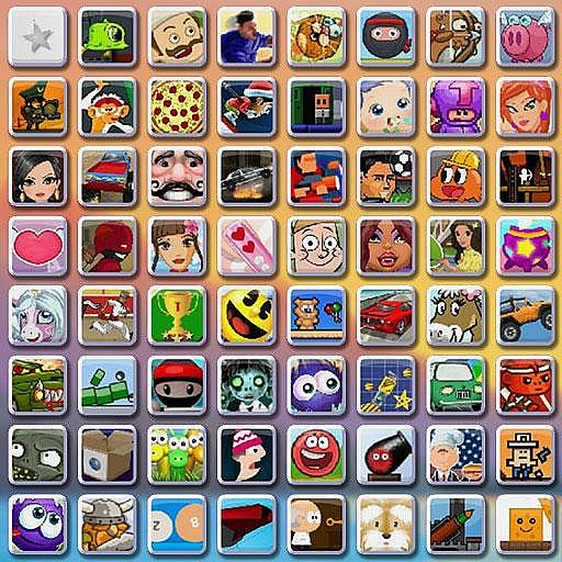 1 2 3 4 Player Mini Games - Single & Multiplayer - APK Download, MOD, Hack Tool, Cheats