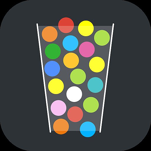 100 Balls - Tap to Drop the Color Ball Game - APK Download, MOD, Hack Tool, Cheats