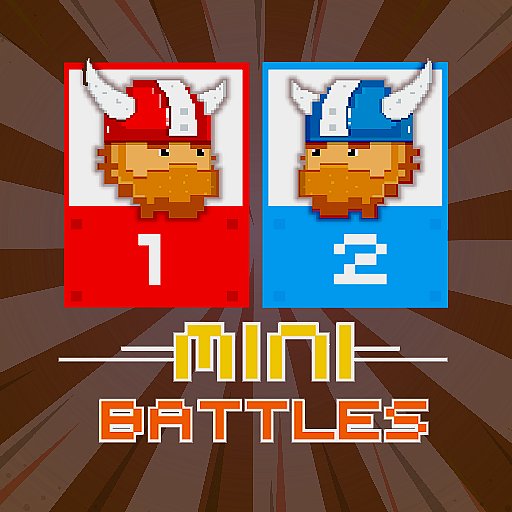 12 MiniBattles - Two Players - APK Download, MOD, Hack Tool, Cheats