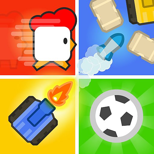 2 3 4 Player Mini Games - APK Download, MOD, Hack Tool, Cheats