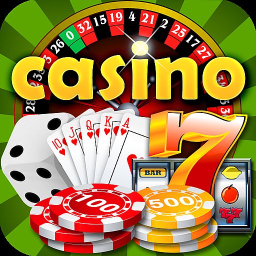 25-in-1 Casino APK download icon