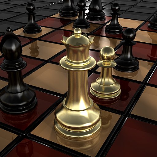 3D Chess Game - APK Download, MOD, Hack Tool, Cheats