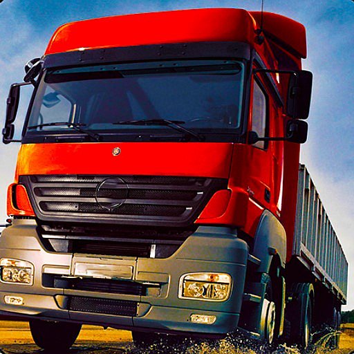 3D Euro Truck Driving Simulator Real - APK Download, MOD, Hack Tool, Cheats