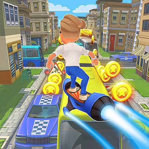 3D Run 2019 - APK Download, MOD, Hack Tool, Cheats