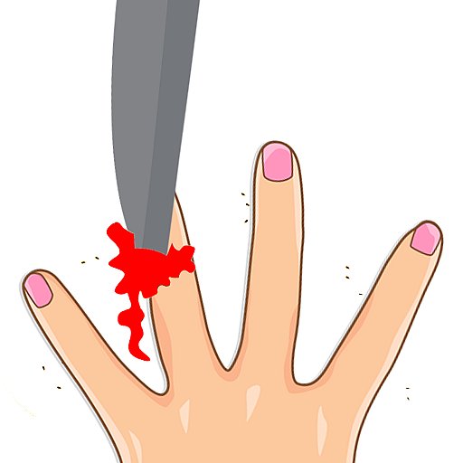 4 Fingers: Knife Games - APK Download, MOD, Hack Tool, Cheats