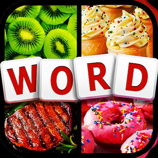 4 Pics Guess 1 Word - Word Games Puzzle - APK Download, MOD, Hack Tool, Cheats
