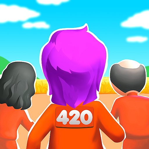 420: Prison Survival - APK Download, MOD, Hack Tool, Cheats