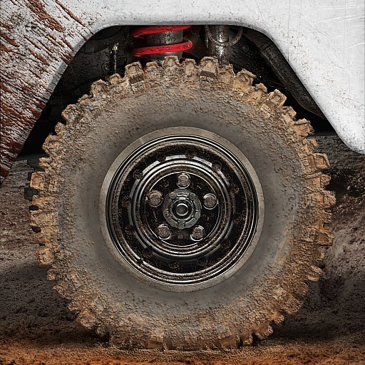 4х4 SUVs Russian Off-Road 2 - APK Download, MOD, Hack Tool, Cheats