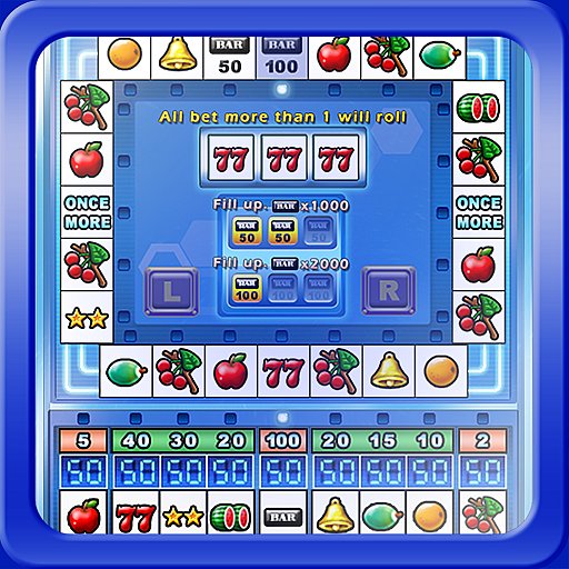 777 Star Slot Machine - APK Download, MOD, Hack Tool, Cheats
