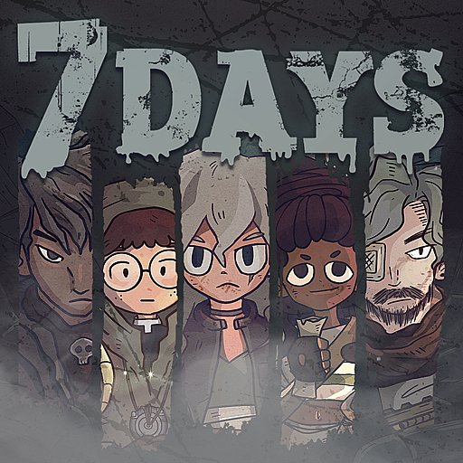 7Days! : Mystery Visual Novel - APK Download, MOD, Hack Tool, Cheats
