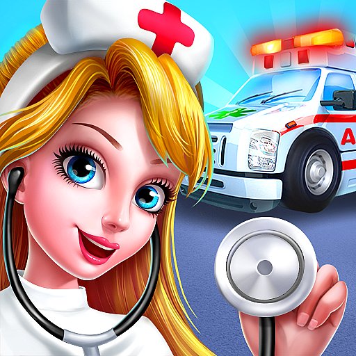 911 Ambulance Doctor - APK Download, MOD, Hack Tool, Cheats