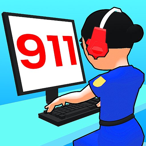 911 Emergency Dispatcher - APK Download, MOD, Hack Tool, Cheats
