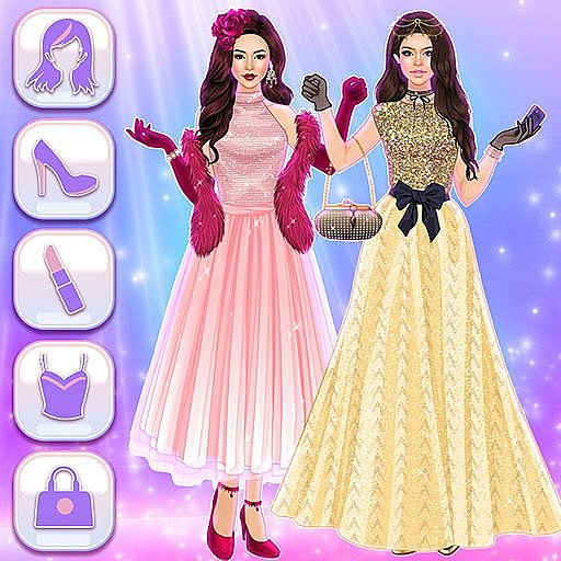 Actress Fashion: Dress Up Game - APK Download, MOD, Hack Tool, Cheats