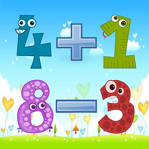 Addition and Subtraction - APK Download, MOD, Hack Tool, Cheats
