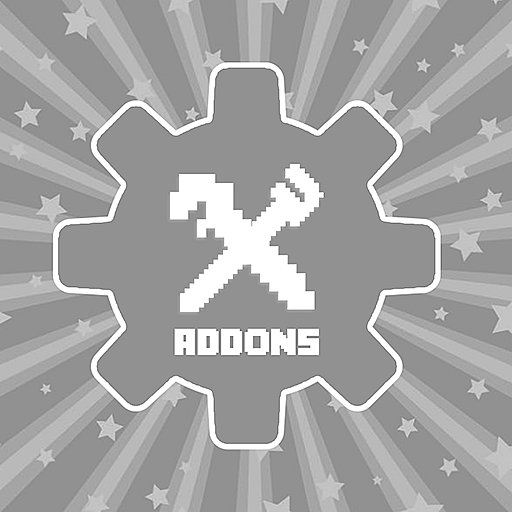 Addons for MCPE - Mods Packs - APK Download, MOD, Hack Tool, Cheats