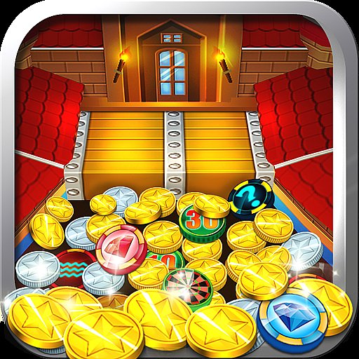 AE Coin Mania : Arcade Fun - APK Download, MOD, Hack Tool, Cheats