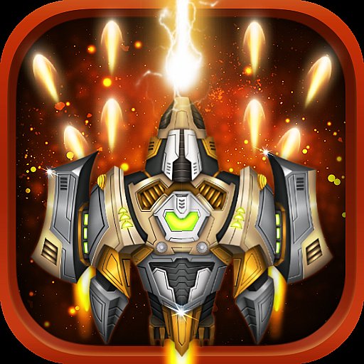 AFC - Space Shooter - APK Download, MOD, Hack Tool, Cheats