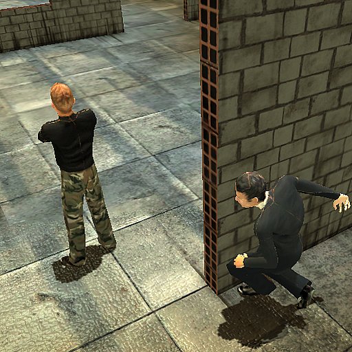 Agent #9 - Stealth Game - APK Download, MOD, Hack Tool, Cheats