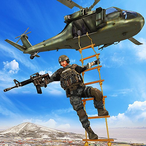 Air Force Shooter 3D - APK Download, MOD, Hack Tool, Cheats