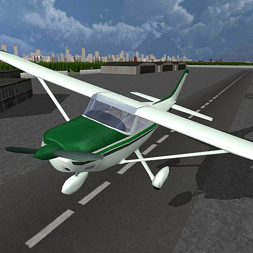 Airplane Simulator Pilot 3D - APK Download, MOD, Hack Tool, Cheats