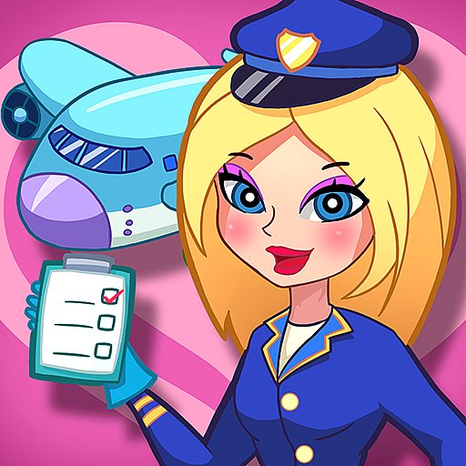 Airport Manager - APK Download, MOD, Hack Tool, Cheats