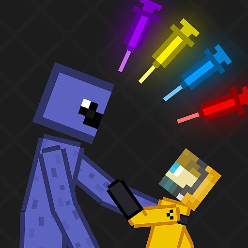 Alien Stick Playground: Human Ragdoll - APK Download, MOD, Hack Tool, Cheats