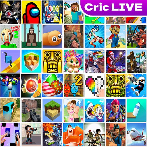 All Games - All in one Games - APK Download, MOD, Hack Tool, Cheats