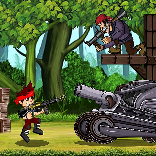 Alpha Guns - APK Download, MOD, Hack Tool, Cheats