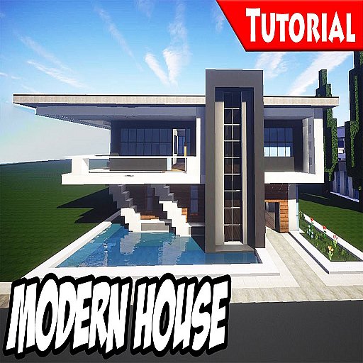 Amazing builds for Minecraft - APK Download, MOD, Hack Tool, Cheats