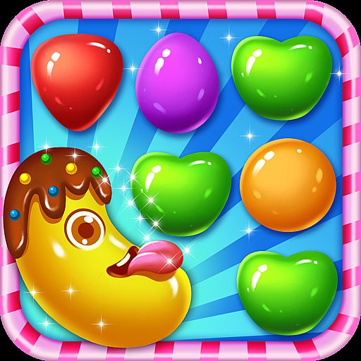 Amazing Candies! - APK Download, MOD, Hack Tool, Cheats