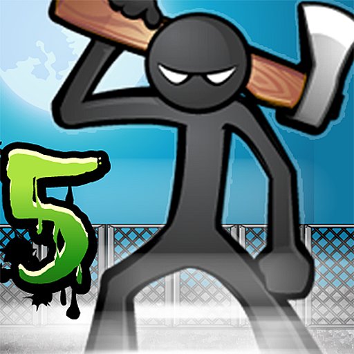 Anger of stick 5 : zombie - APK Download, MOD, Hack Tool, Cheats
