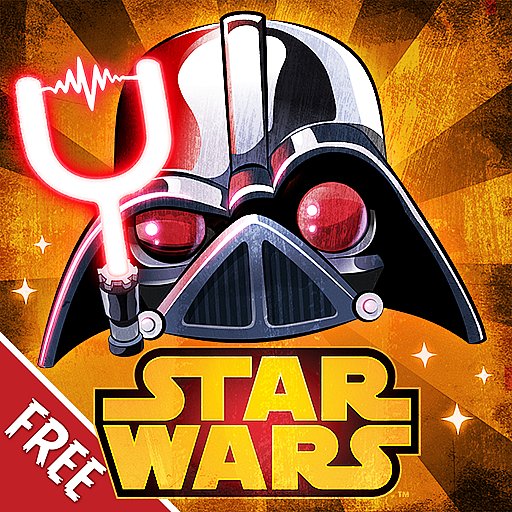 Angry Birds Star Wars II Free - APK Download, MOD, Hack Tool, Cheats