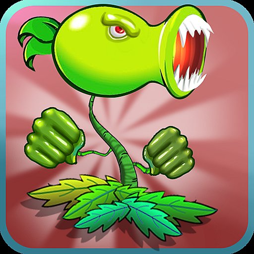 Angry Plants - APK Download, MOD, Hack Tool, Cheats