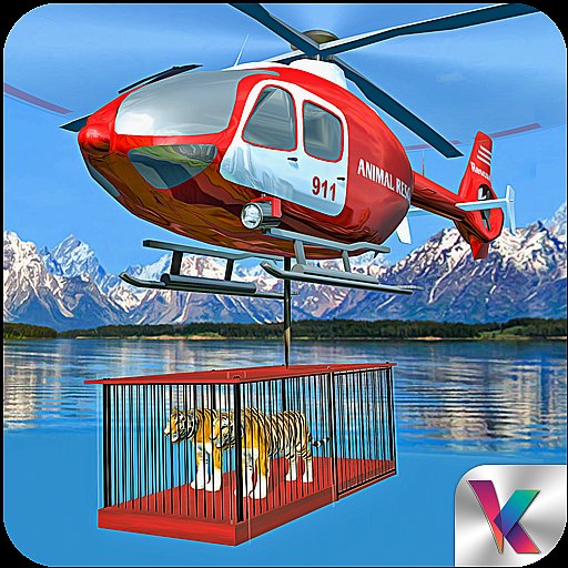 Animal Rescue: Army Helicopter - APK Download, MOD, Hack Tool, Cheats