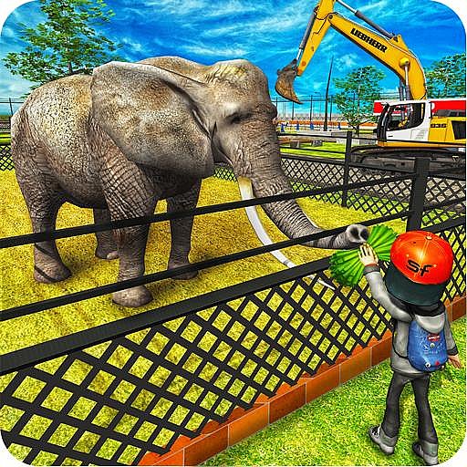Animal Zoo: Construct & Build Animals World - APK Download, MOD, Hack Tool, Cheats