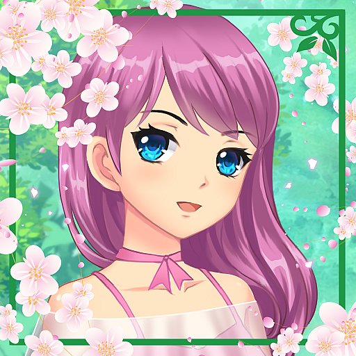 Anime Dress Up Games For Girls - APK Download, MOD, Hack Tool, Cheats