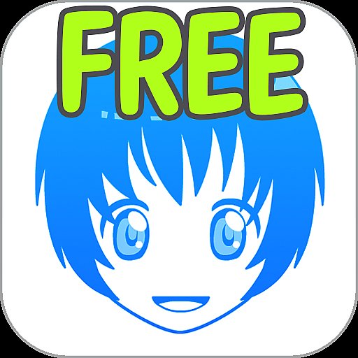 Anime Face Maker GO FREE - APK Download, MOD, Hack Tool, Cheats