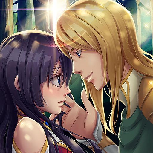Anime Love Story Games: ✨Shadowtime✨ - APK Download, MOD, Hack Tool, Cheats
