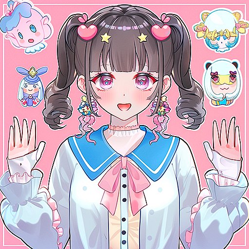 Anime Princess Dress Up Games - APK Download, MOD, Hack Tool, Cheats