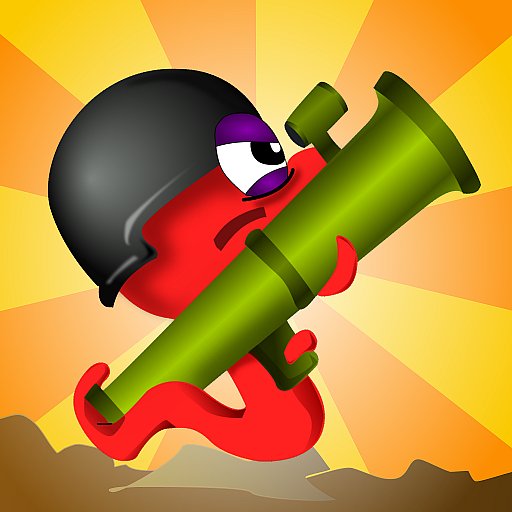 Annelids: Online battle - APK Download, MOD, Hack Tool, Cheats