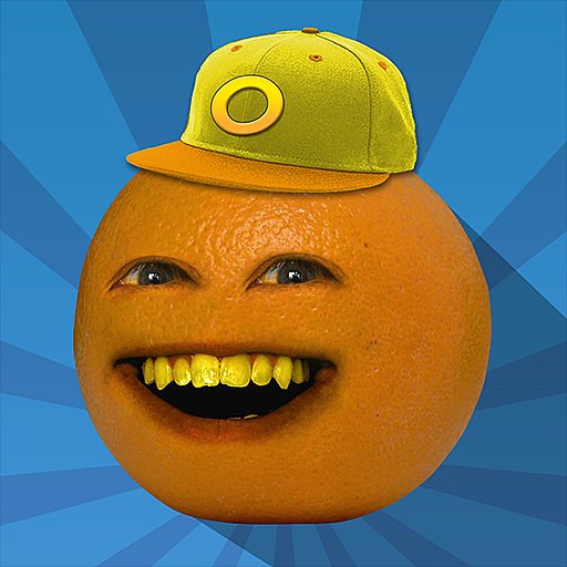 Annoying Orange Splatter Up! - APK Download, MOD, Hack Tool, Cheats