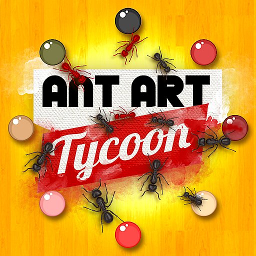 Ant Art Tycoon - APK Download, MOD, Hack Tool, Cheats