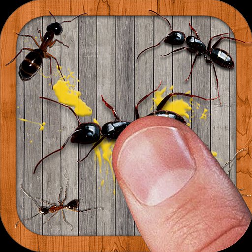 Ant Smasher - APK Download, MOD, Hack Tool, Cheats