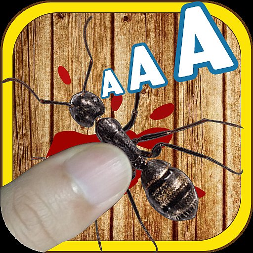 Ant Smasher - Kill Them All - APK Download, MOD, Hack Tool, Cheats