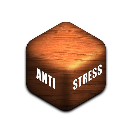 Antistress - relaxation toys - APK Download, MOD, Hack Tool, Cheats