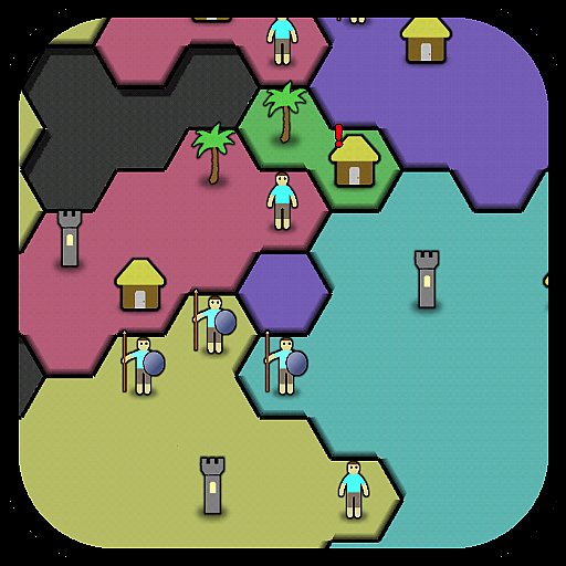 Antiyoy Classic - APK Download, MOD, Hack Tool, Cheats